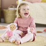 Doll -  Calin - Loving Teddy Bear 30cm - Corolle 
